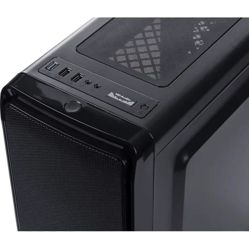 Персональный компьютер (ПК) Vinga Hawk D5488 (I5M16G1650W.D5488): Объем накопителя 480 ГБ SSD