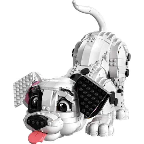 Конструктор LEGO Disney Classic 101 далматинец (43269)