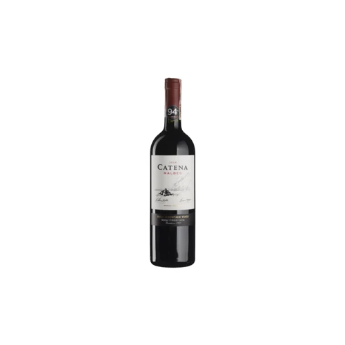 Вино Catena Zapata Catena Malbec (0,75 л.) (BW54905)
