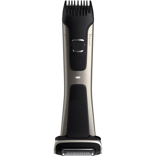Машинка для стрижки (тример) Philips BG7030 / 49: Зона застосування Для усов, Для бороды, Для головы