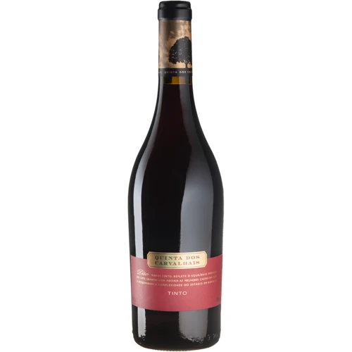 Вино Sogrape Vinhos Quinta Carvalhais Red красное сухое 0.75 л (BWT4451)