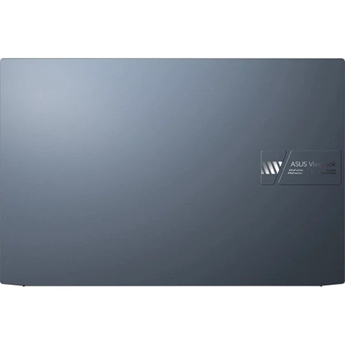 Ноутбук ASUS VivoBook Pro 15 OLED K6502ZC (K6502ZC-DB74): Оперативна пам'ять 16 ГБ