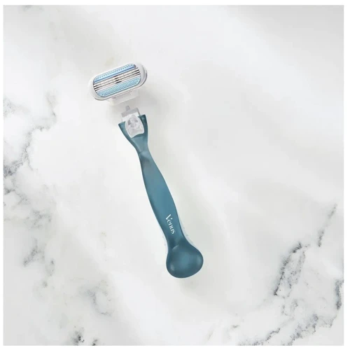 Gillette Venus Cтанок для бритья с 1 сменной касетой: Тип станка Со сменными кассетами