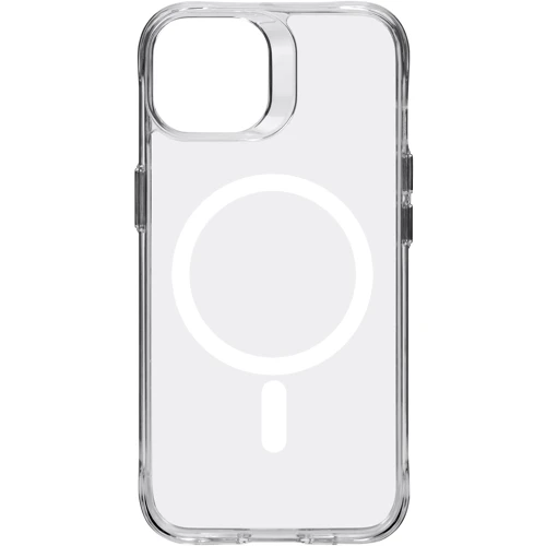 Чехол для iPhone ArmorStandart Clear Magsafe Transparent for iPhone 13 (ARM68050)