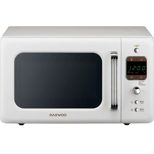 Микроволновая печь Daewoo KOR-6LBRW