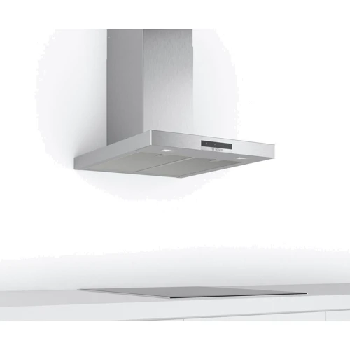 Вытяжка Bosch DWB66DM50: Тип воздухоочистителя Рециркуляция, Отвод