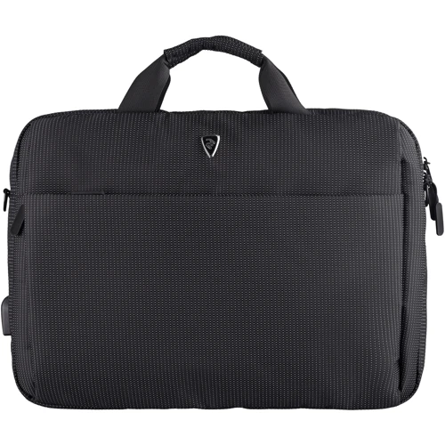 Сумка для ноутбуков 2E Bags&Cases 16" Network Black (2E-CBN9365BK): Тип сумки сумка