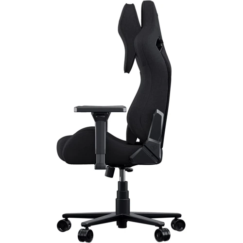 Крісло ігрове Anda Seat Kaiser Frontier XL Dark Gray Fabric (AD12YXL-17-GB-F-G01) фото 4