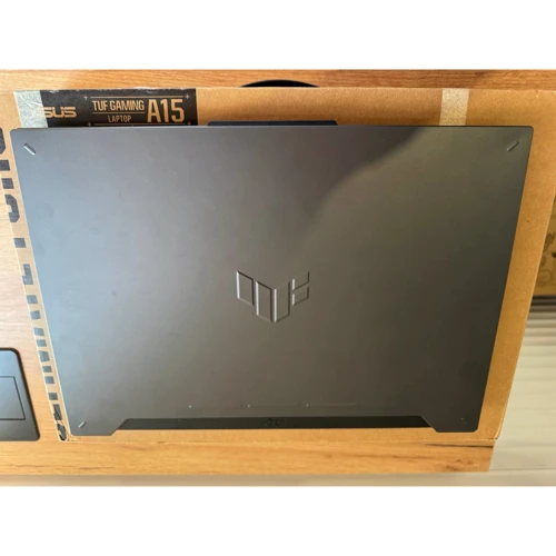 ASUS TUF Gaming A15 FA507NV (FA507NV-LP023) (Ноутбуки) (79008711) Stylus approved
