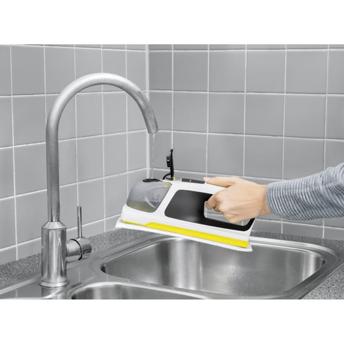 Пылесос Karcher KV 4 Premium (1.633-930.0): Тип пылесоса оконный