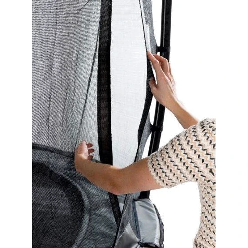 Батут EXIT Elegant Premium 305 cm blue: Діаметр / Ширина, см 278