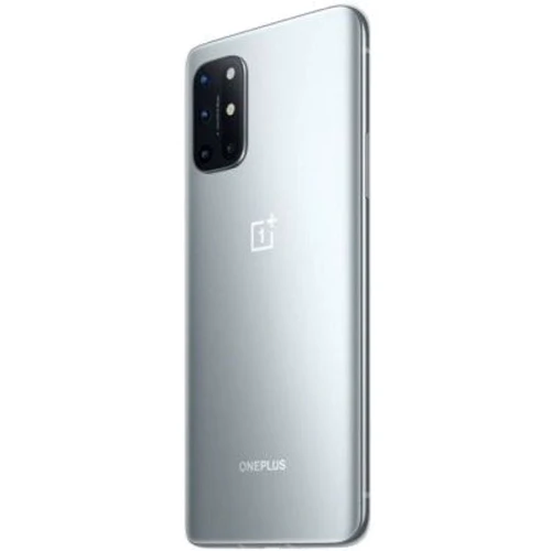 Смартфон OnePlus 8T 8/128Gb Lunar Silver Approved Вітринний зразок фото 4
