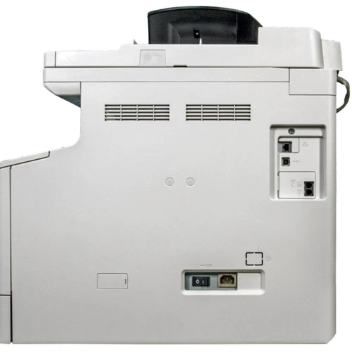 МФУ Canon imageRUNNER iR2206iF (3029C004): Технология печати Лазерная