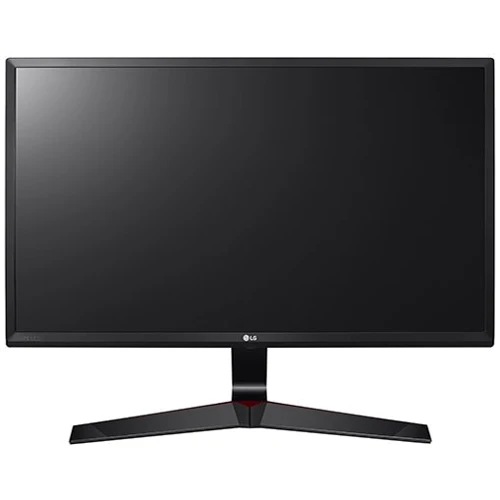 Монитор LG 24MP59G-P: Формат изображения 16:9