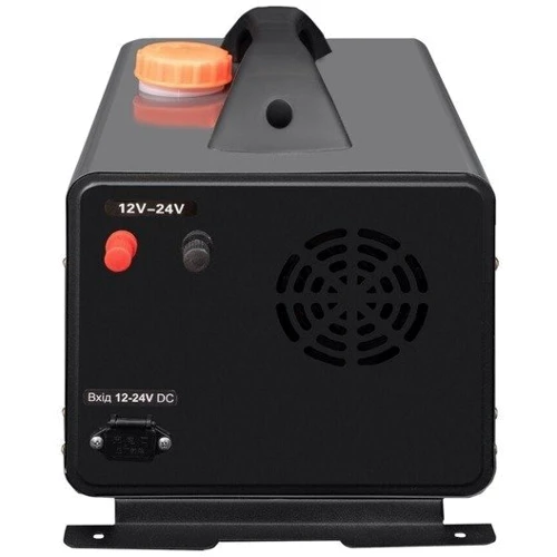 Обогреватель LogicPower 22600