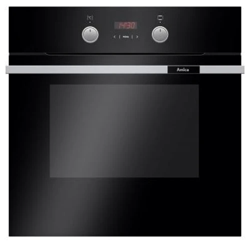 Духовой шкаф электрический Amica EB 7541 B FUSION