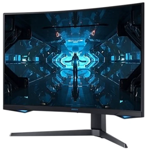 Монитор Samsung Odyssey G7 C32G74TQ (LC32G74TQ): Формат изображения 16:9