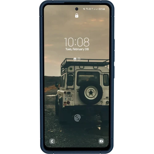 Чехол для телефонов Urban Armor Gear UAG Scout Mallard (213528115555) for Samsung A536 Galaxy A53: Совместимость Samsung A536 Galaxy A53