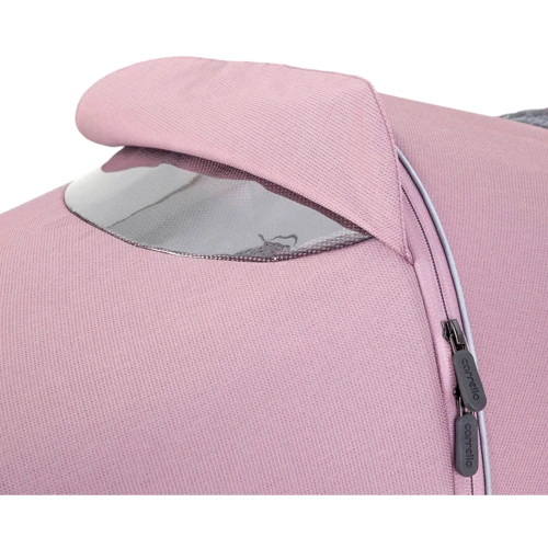 Коляска прогулочная Carrello Bravo SL CRL-5520 Blush Pink 2024 (CRL-5520 Blush Pink 2024) фото 14