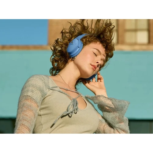 Наушники Bose QuietComfort Headphones Twilight Blue (884367-1300, 884367-1600)