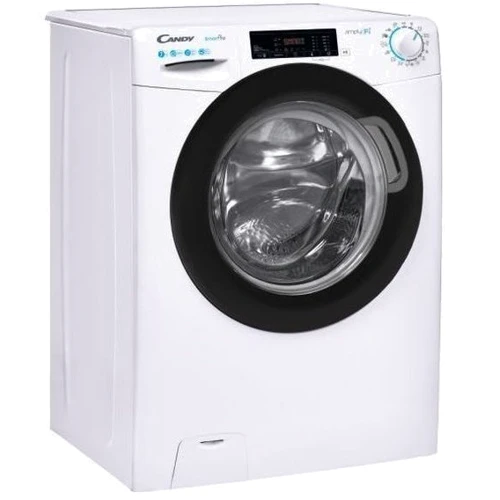 Пральна машина Candy CSO 1275TBE/1-S: Тип машини Автомат