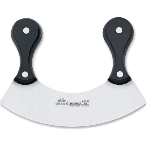 Нож кухонный Due Cigni Shredder Small 160 мм (1904.01.12)