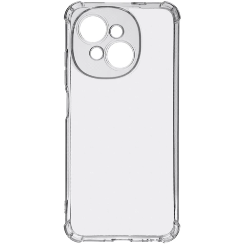 Чехол для телефонов ArmorStandart Air Force Camera cover Transparent for Tecno Spark Go 1 (KL4) (ARM81188)