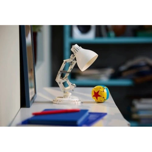 Конструктор LEGO Ideas Disney Pixar Luxo Jr. (21357) фото 10