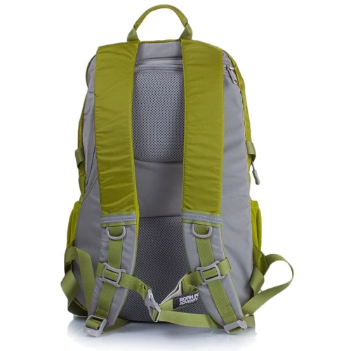 Чоловічий рюкзак Onepolar зелений (W2151-green): Країна виробник Китай