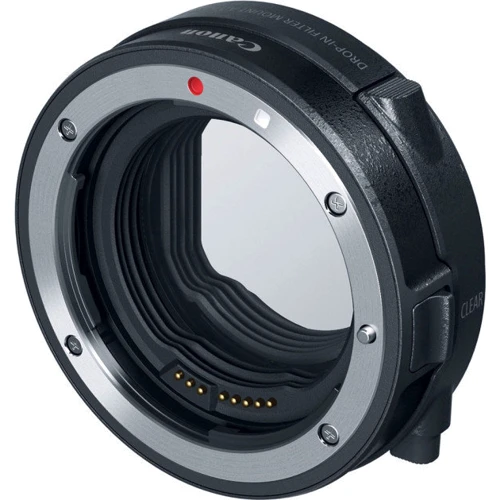 Canon EF - EOS R Drop-In Filter Mount Adapter (C-PL): Производитель Canon