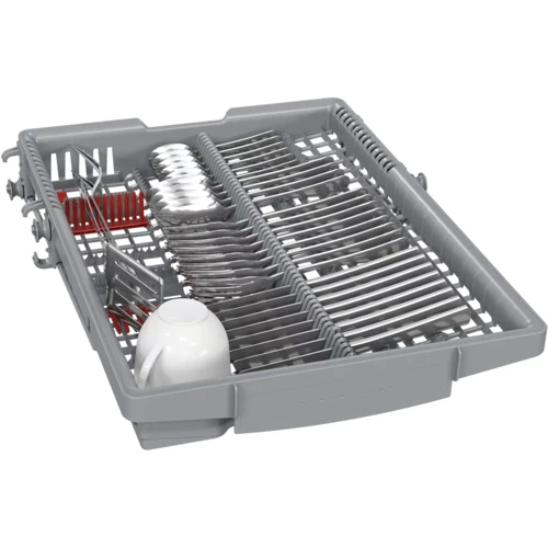 Вбудовувана посудомийна машина BOSCH SPV2HMX42E фото 5