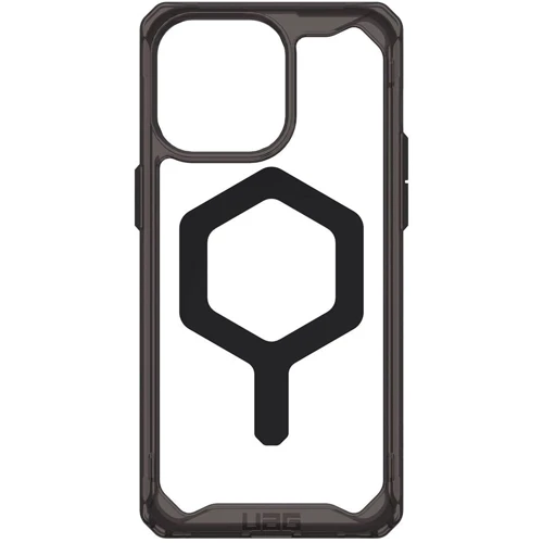 Чохол для iPhone Urban Armor Gear UAG Plyo Magsafe Black/Black (114305114040) для iPhone 15 Pro Max фото 5