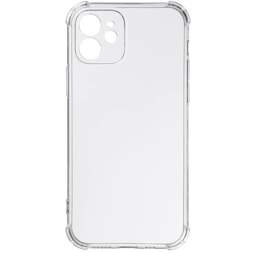 Чехол для iPhone Armorstandart Air Force Camera cover Transparent for iPhone 12 (ARM63364)