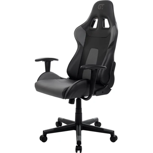 GT Racer Black/Dark Gray (X-2317) фото 9