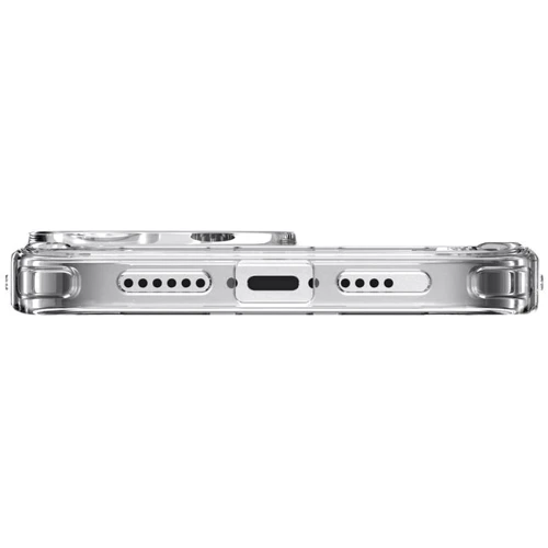 Чехол для iPhone Switcheasy MagCrush White (GS-103-210-236-12) iPhone 13 Pro Max: Тип аксессуара чехол
