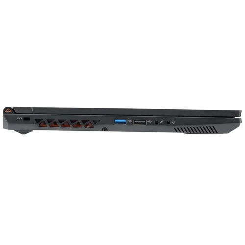 Ноутбук GIGABYTE G7 KE (KE-52EE213SD): Тип екрану антибликовое покрытие
