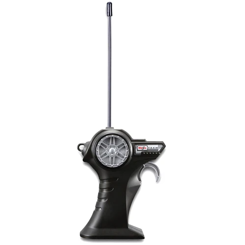 Мотоцикл на р/у MAISTO TECH Cyklone 360 синий (82066 blue): Форма Мотоцикл