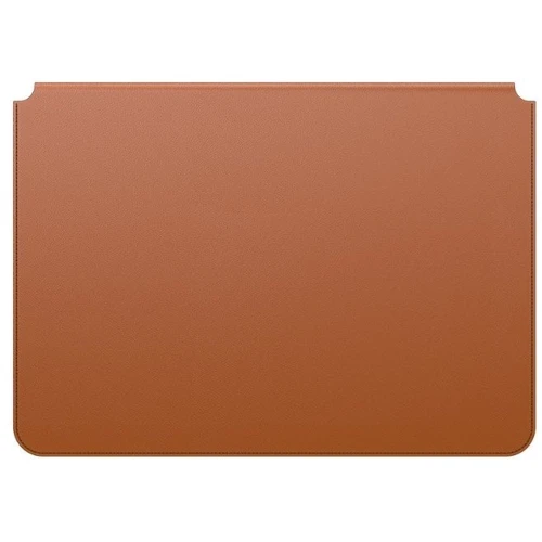 SwitchEasy EasyStand Leather Sleeve Saddle Brown (GS-105-232-201-146) for MacBook 13-14": Тип аксессуара чехол