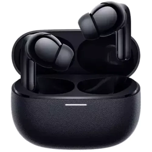 Навушники Xiaomi Redmi Buds 5 Pro Black (BHR7660GL): Тип конструкції вакуумные