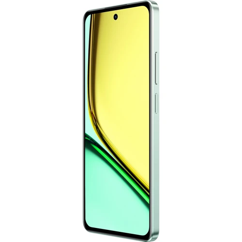Смартфон Realme C67 6/128Gb NFC Sunny Oasis (UA UCRF): Оперативная память 6 ГБ