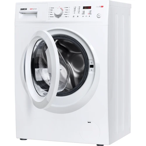 Стиральная машина ATLANT СМА 40М105-10: Сушка нет