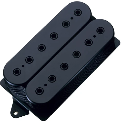 Звукосниматель Звукосниматель DIMARZIO DP215FBK EVO 2 F-SPACED (BLACK)