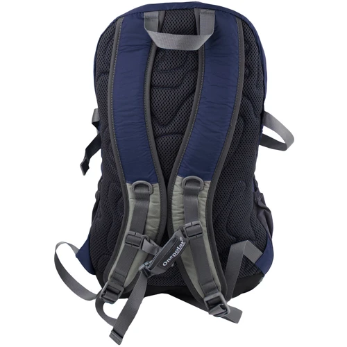 Мужской рюкзак Onepolar синий (W1739-blue): Тип Рюкзаки
