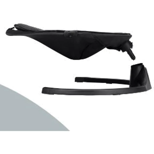 Укачивающий центр MoMi Kenani Onyx фото 7