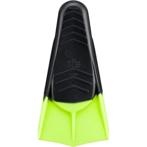 Ласты для дайвинга и плавания Aqua Speed ​​Training Fins 5634 размер 41-42 (137-38)