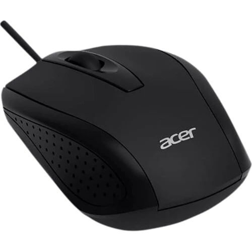 Мышь Acer Optical 008 USB Black (HP.EXPBG.008)