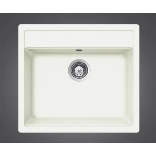 Кухонная мойка SCHOCK NEMO N100 Alpina-07 (23026007)