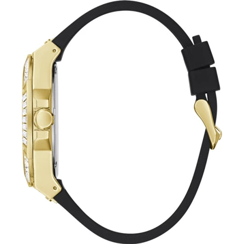 Наручные часы Guess (GW0208G2): Стиль Классический