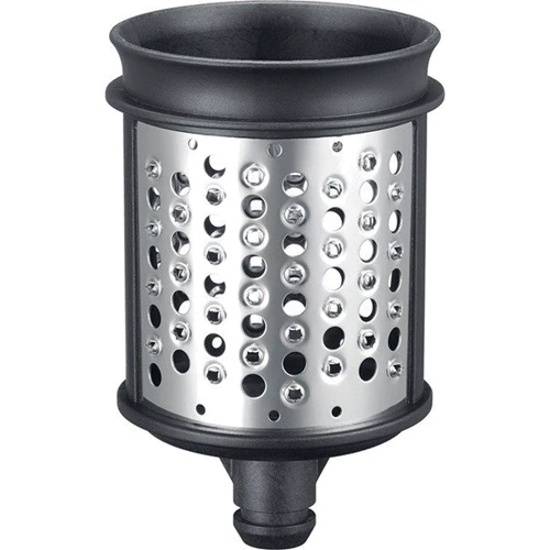 Набор барабанов для насадки-овощерезки KitchenAid 5KSMEMVSC, 3шт