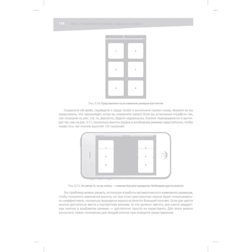 iOS 5 SDK. Розробка додатків для iPhone, iPad і iPod touch: Кількість сторінок 672